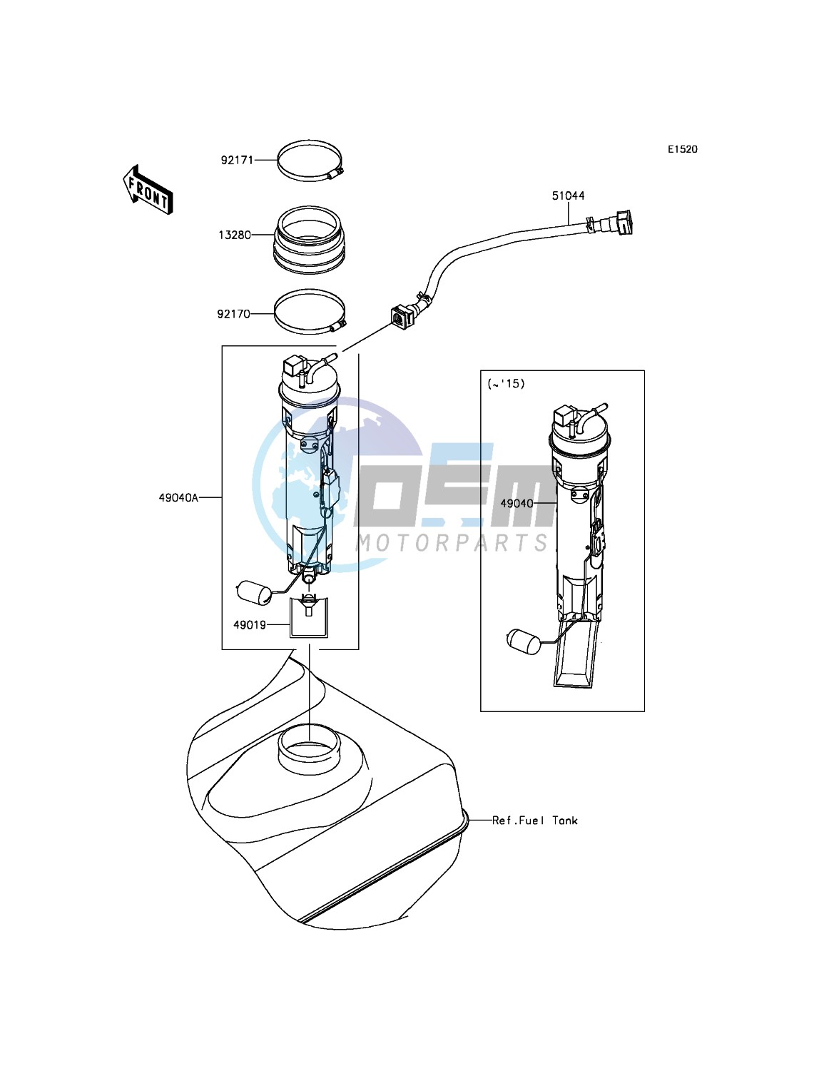 Fuel Pump