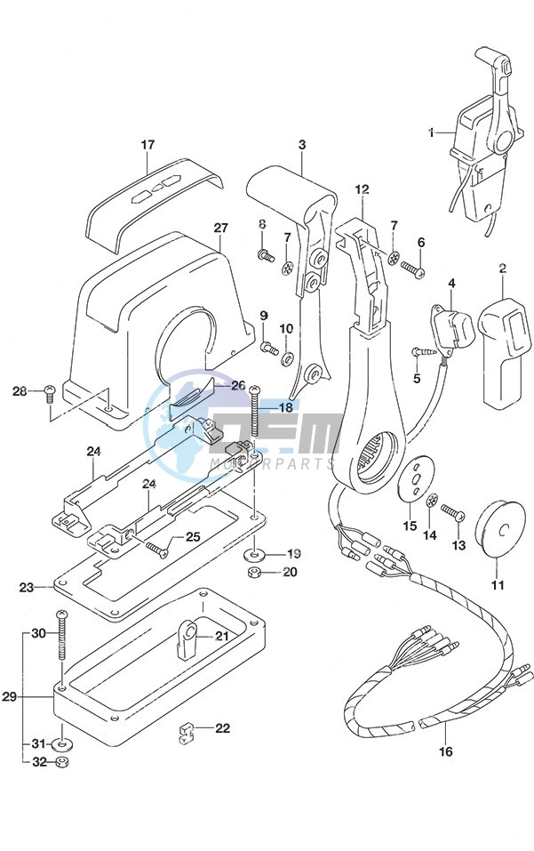 Top Mount Single (1)