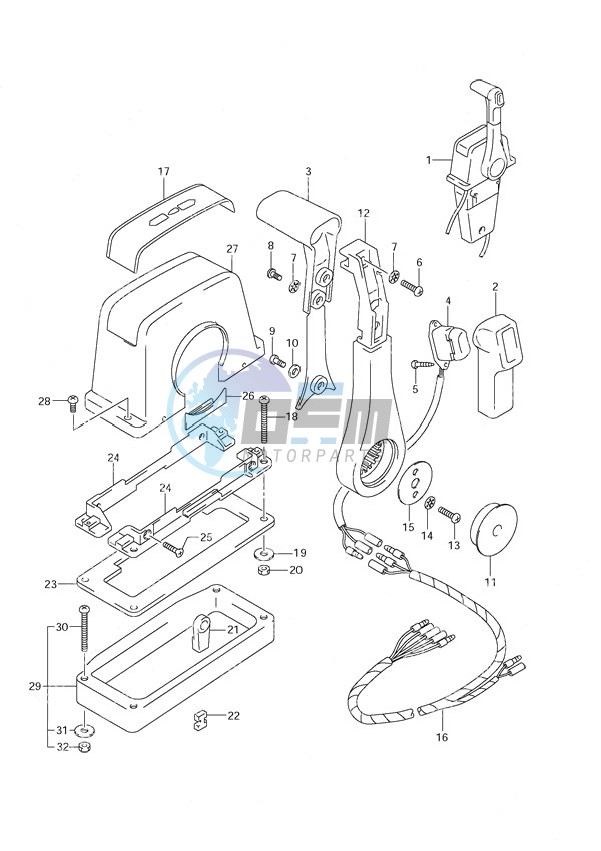 Top Mount Single (1)