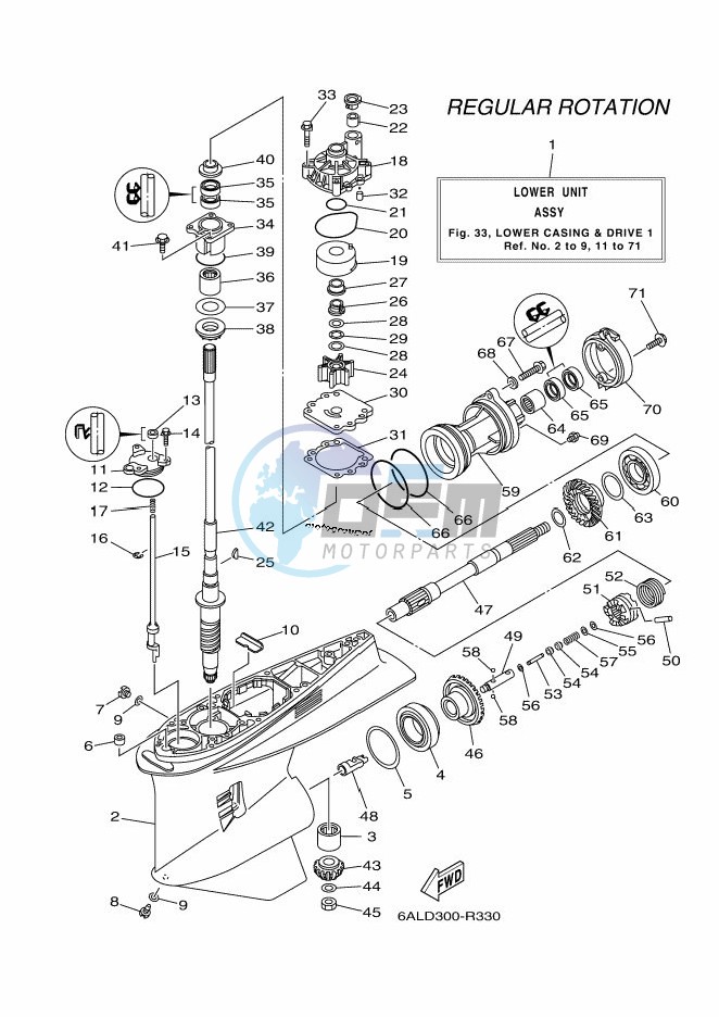 PROPELLER-HOUSING-AND-TRANSMISSION-1