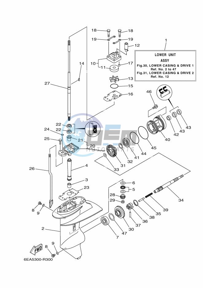 LOWER-CASING-x-DRIVE-1