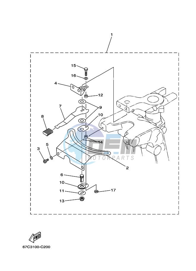 STEERING-FRICTION