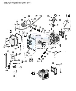 KISBEE A SZ drawing CYLINDER