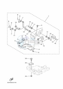 9-9FMH drawing REMOTE-CONTROL