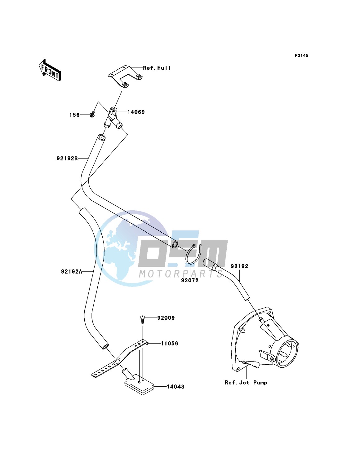 Bilge System