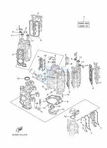 FL300BETX drawing REPAIR-KIT-1