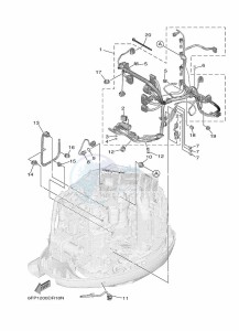 F80DETL drawing ELECTRICAL-PARTS-5