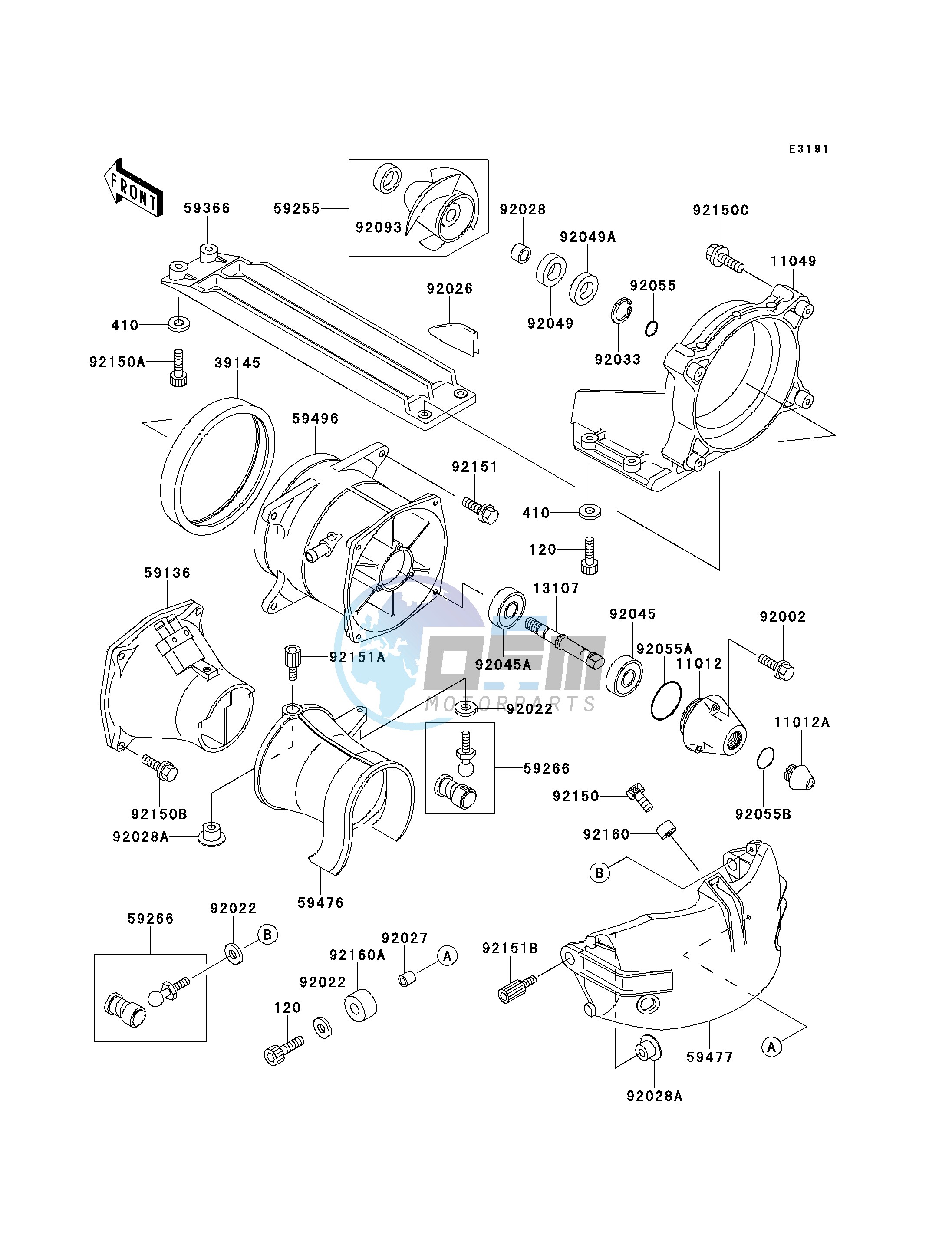 JET PUMP