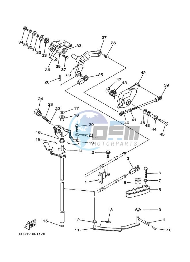 THROTTLE-CONTROL