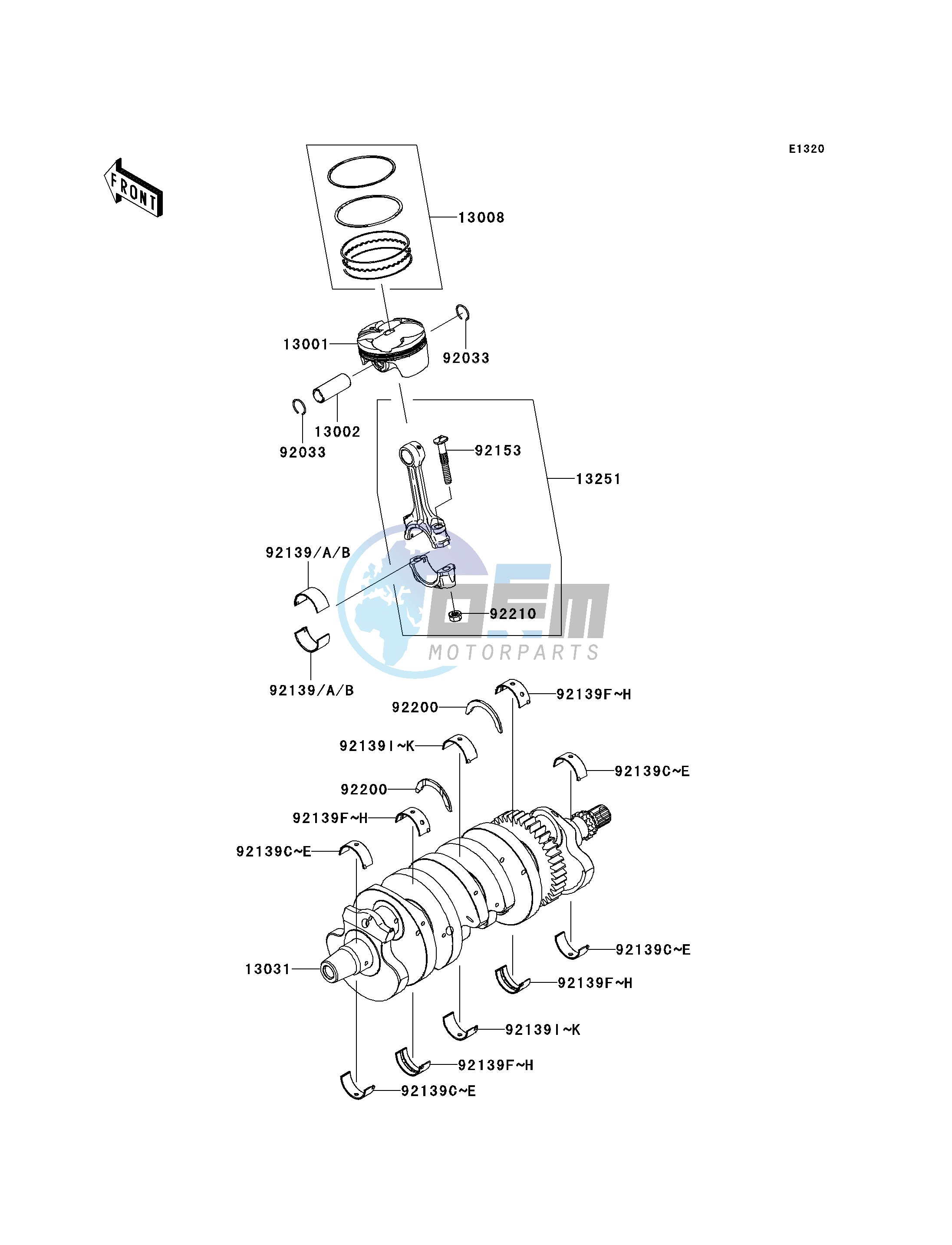 CRANKSHAFT_PISTON-- S- -