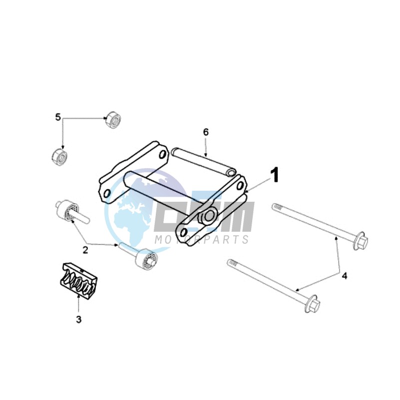 ENGINEMOUNT