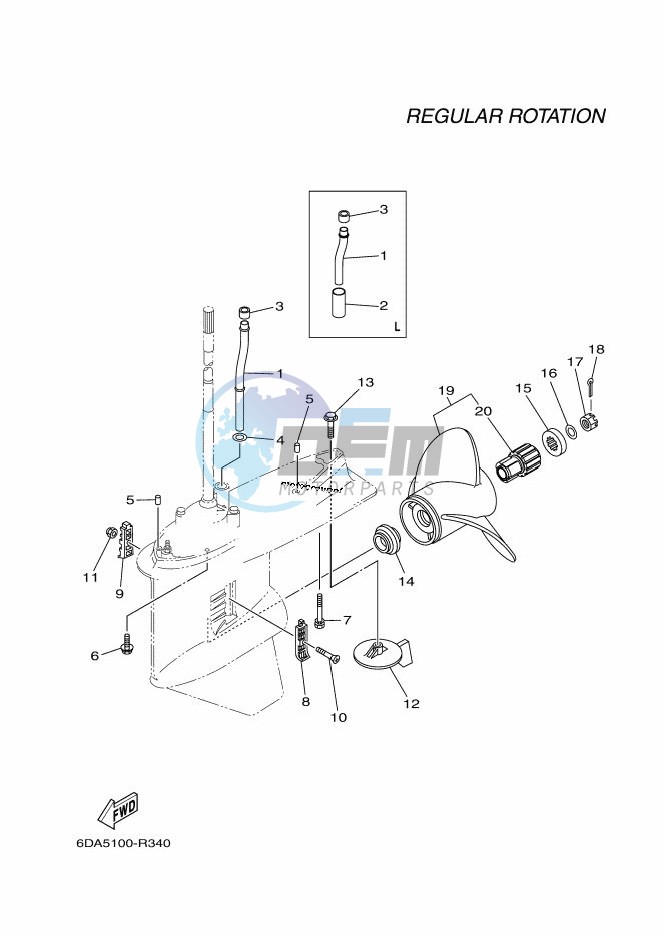 PROPELLER-HOUSING-AND-TRANSMISSION-2