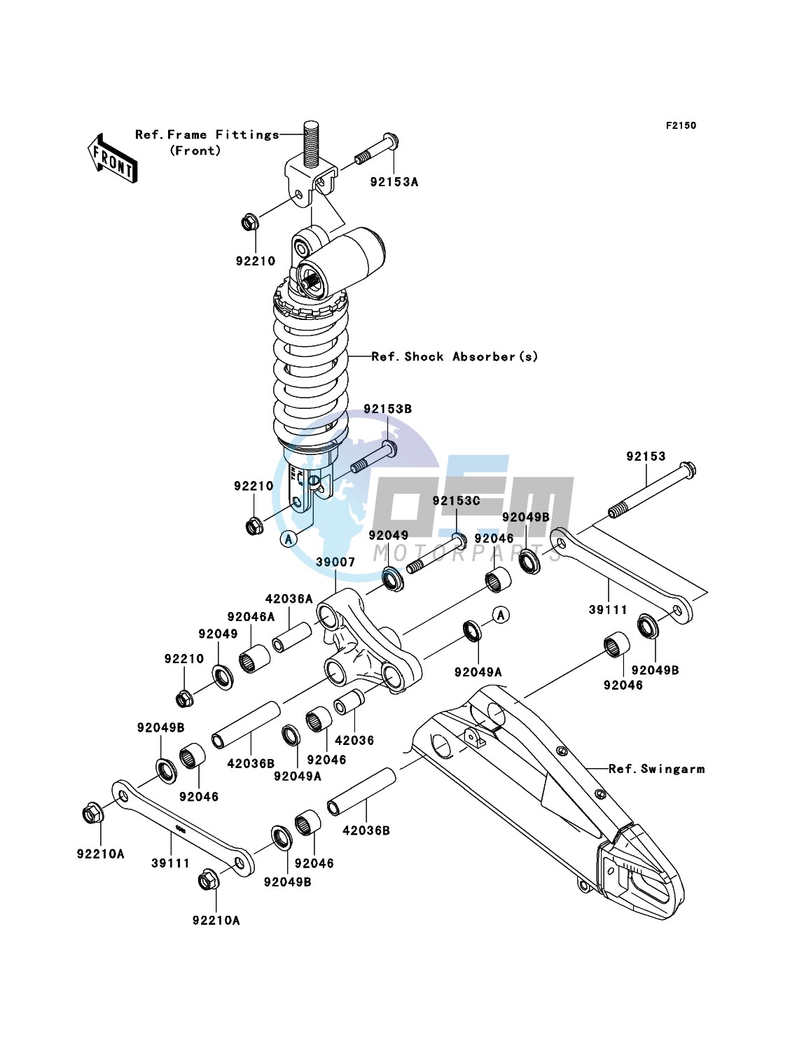 Suspension