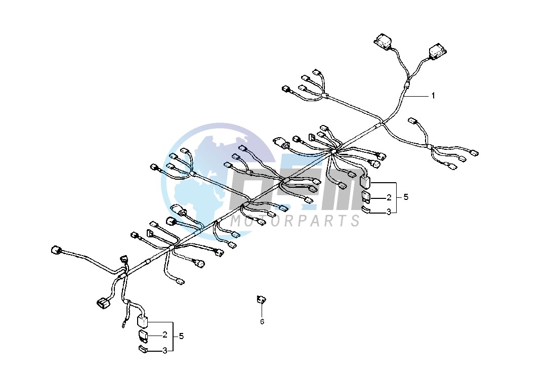 Wiring harness