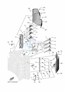 XF425NSA-2018 drawing ELECTRICAL-2