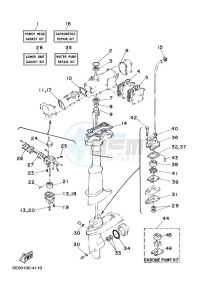 5CMHL drawing REPAIR-KIT