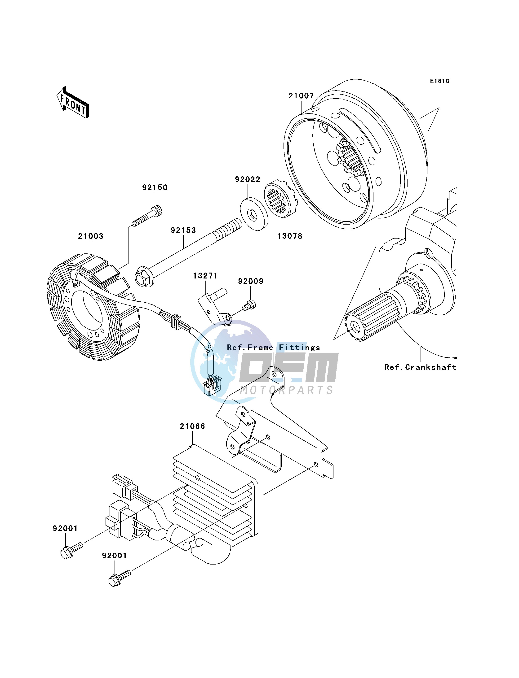 GENERATOR