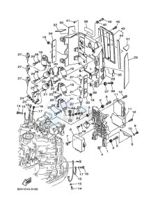 Z250DETOX drawing ELECTRICAL-1