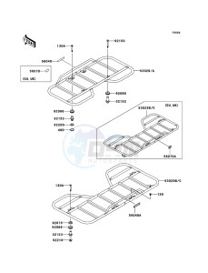 KVF360 KVF360-B3 EU drawing Carrier(s)