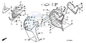 SH1259 Europe Direct - (ED) drawing FRONT COVER