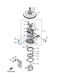 25N drawing GENERATOR