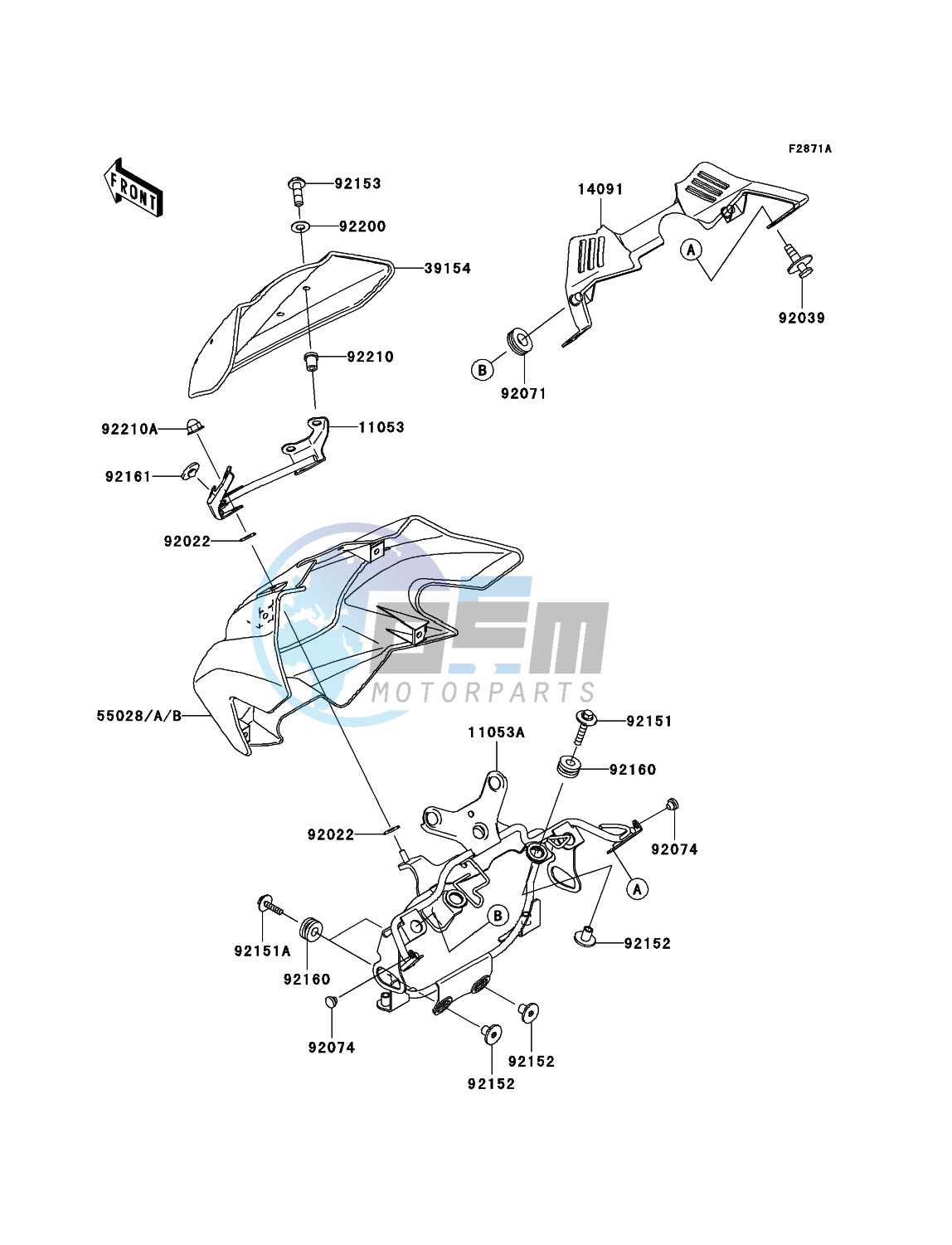 Cowling