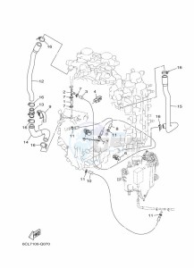 LF250UCA-2016 drawing CYLINDER-AND-CRANKCASE-4