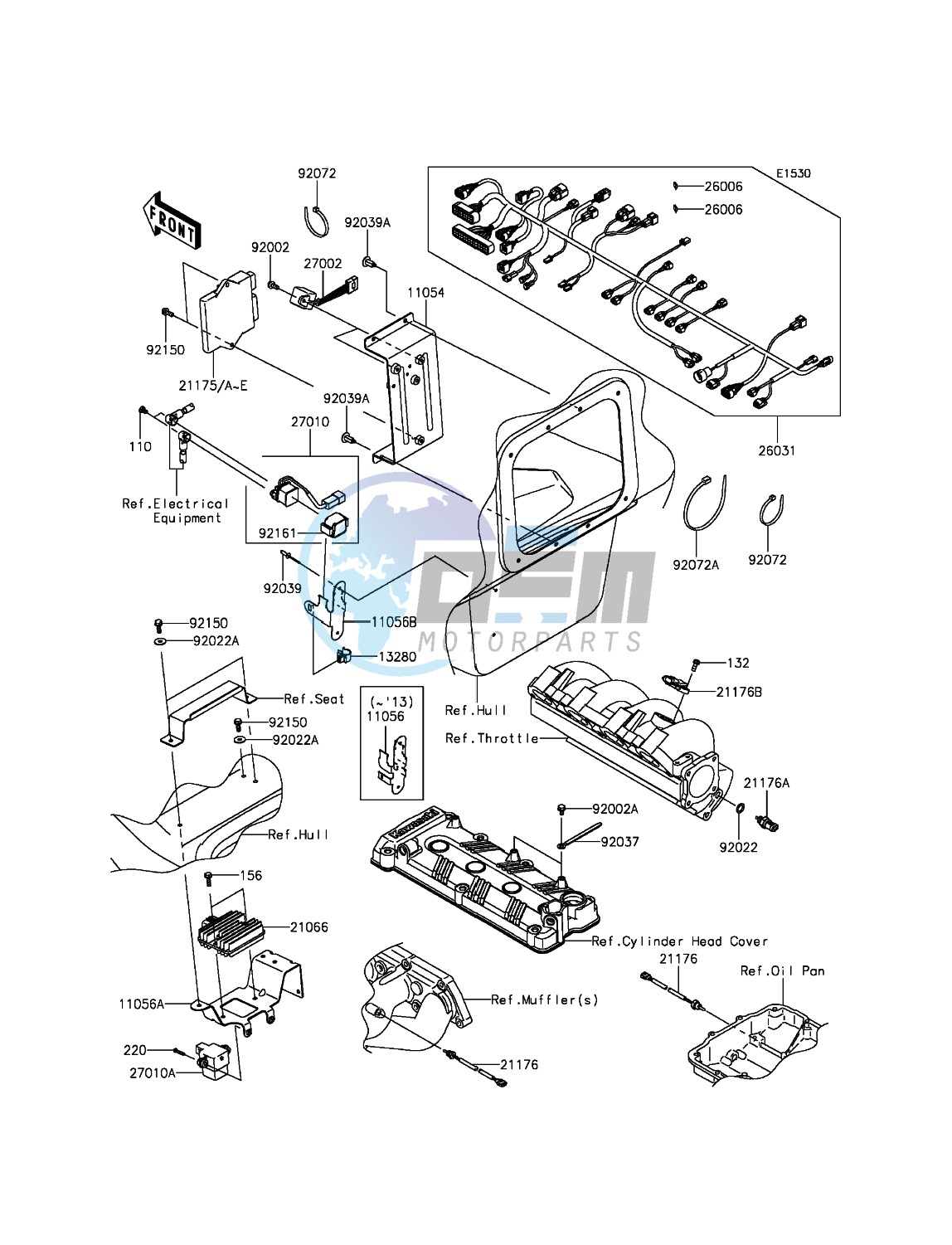 Fuel Injection