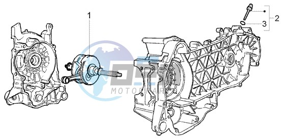 Crankshaft