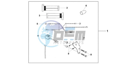 GRIP HEATER