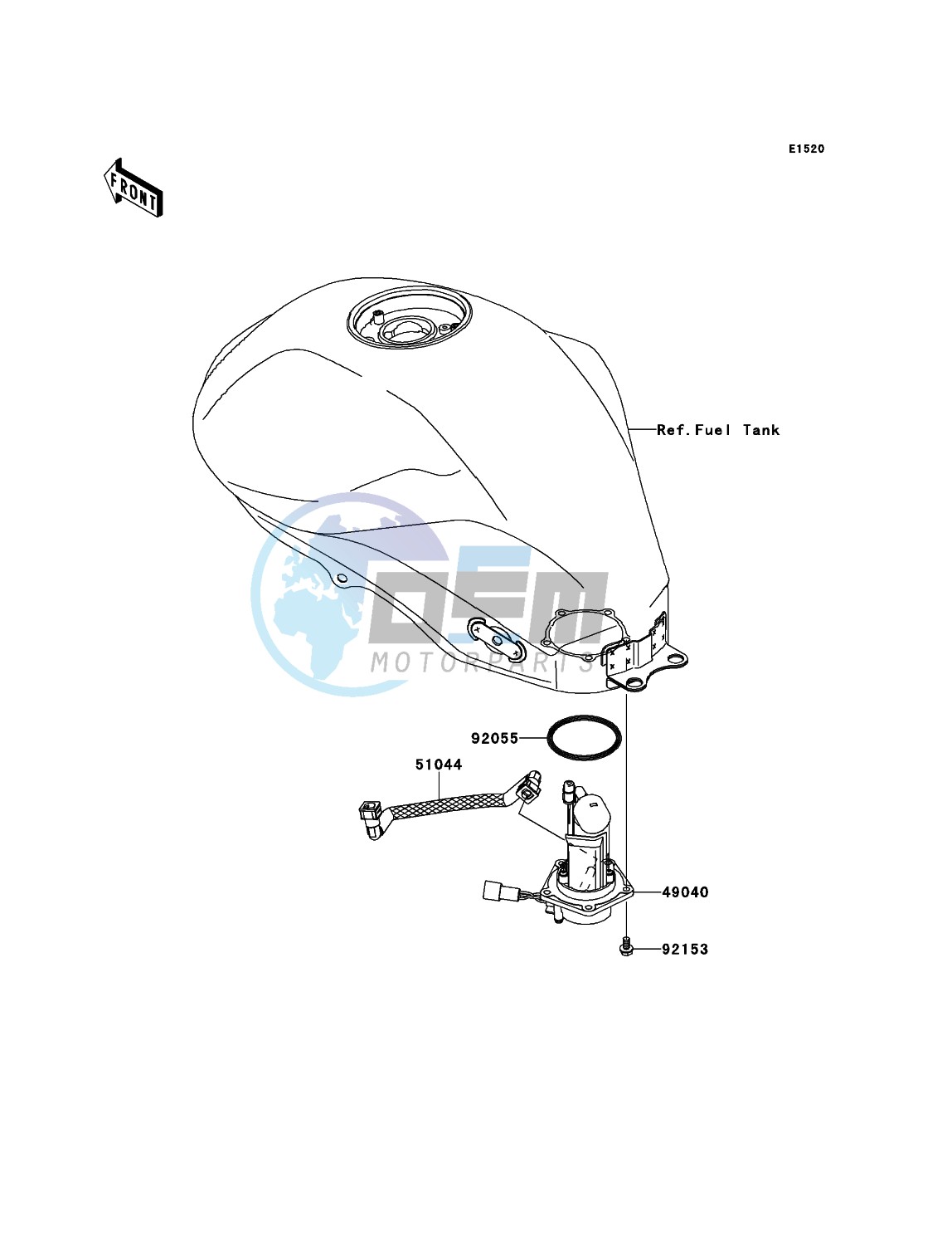 Fuel Pump