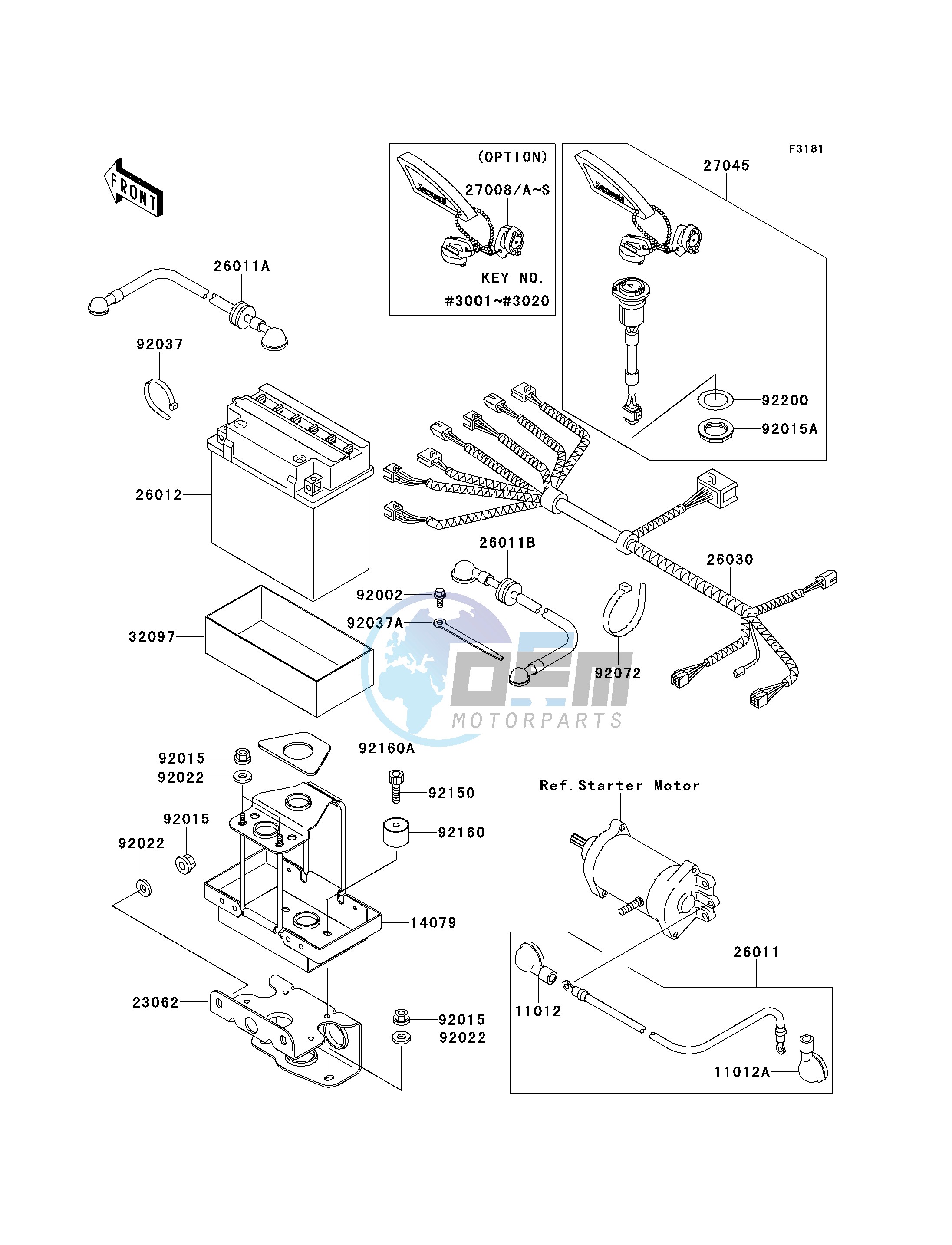 ELECTRICAL EQUIPMENT