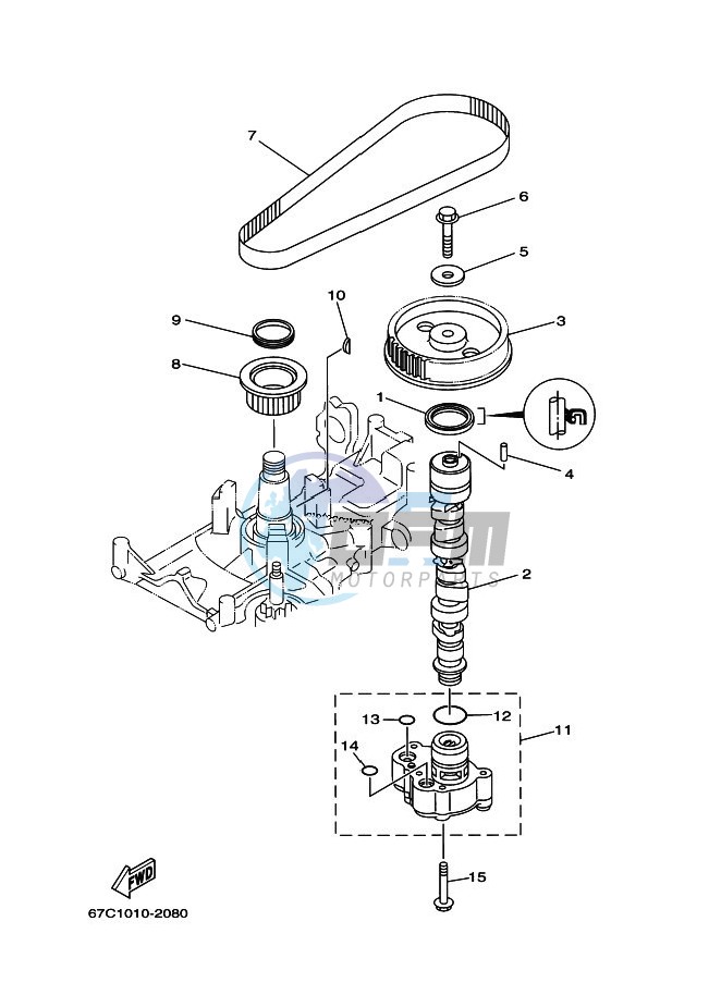 OIL-PUMP