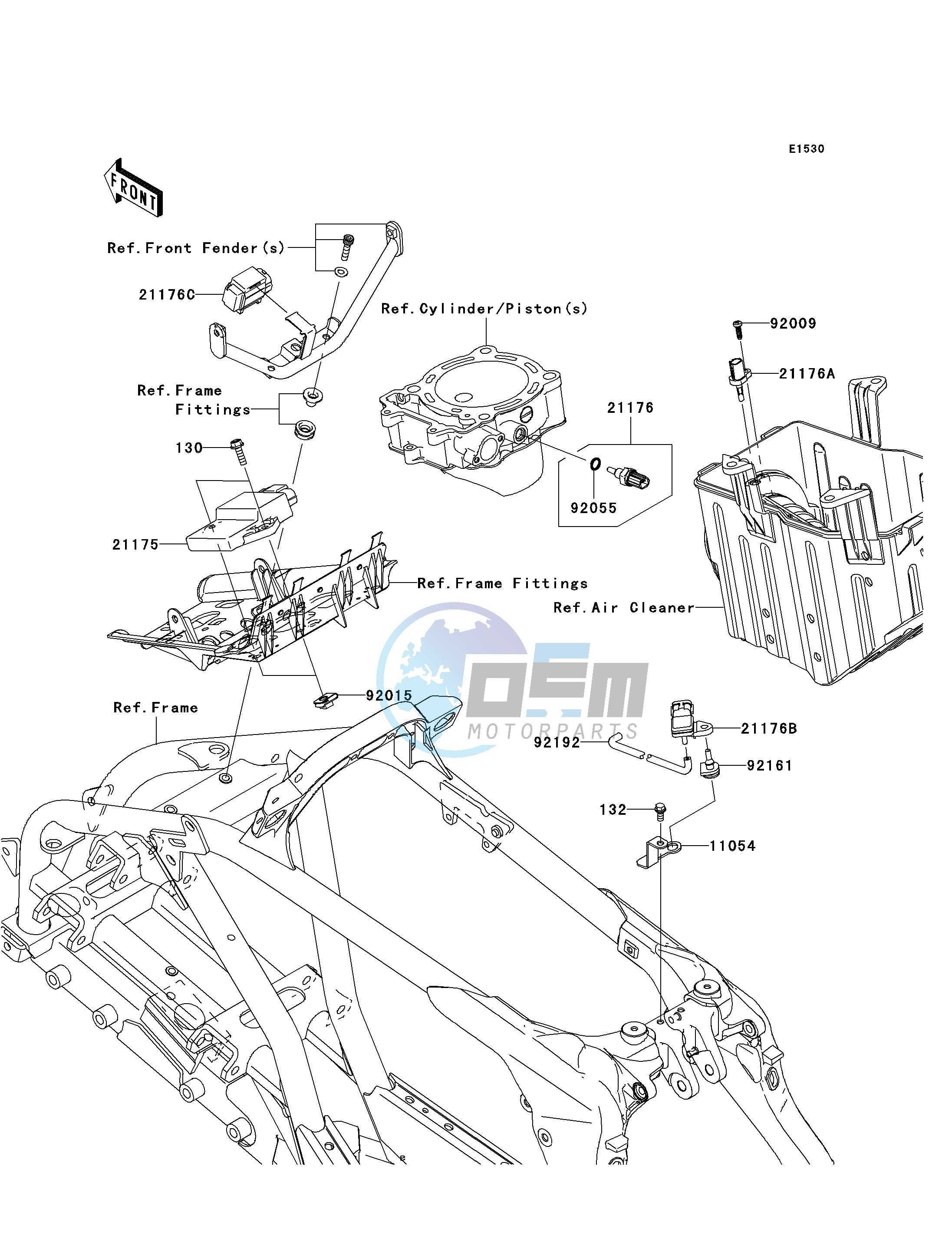 FUEL INJECTION