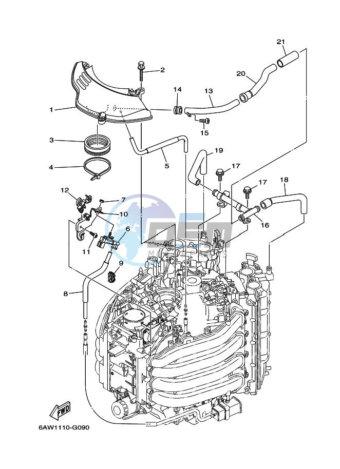 INTAKE-2