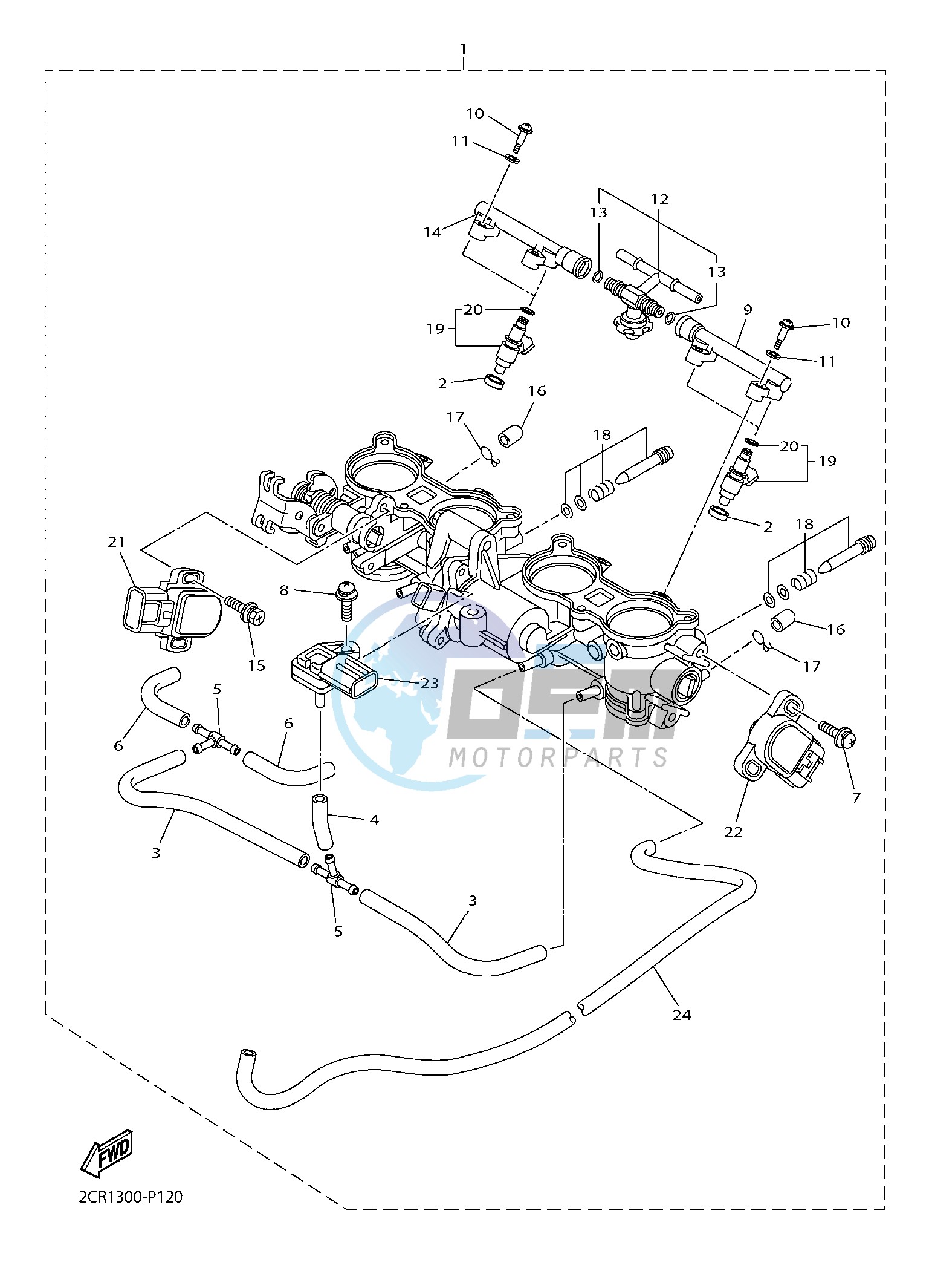 INTAKE 2