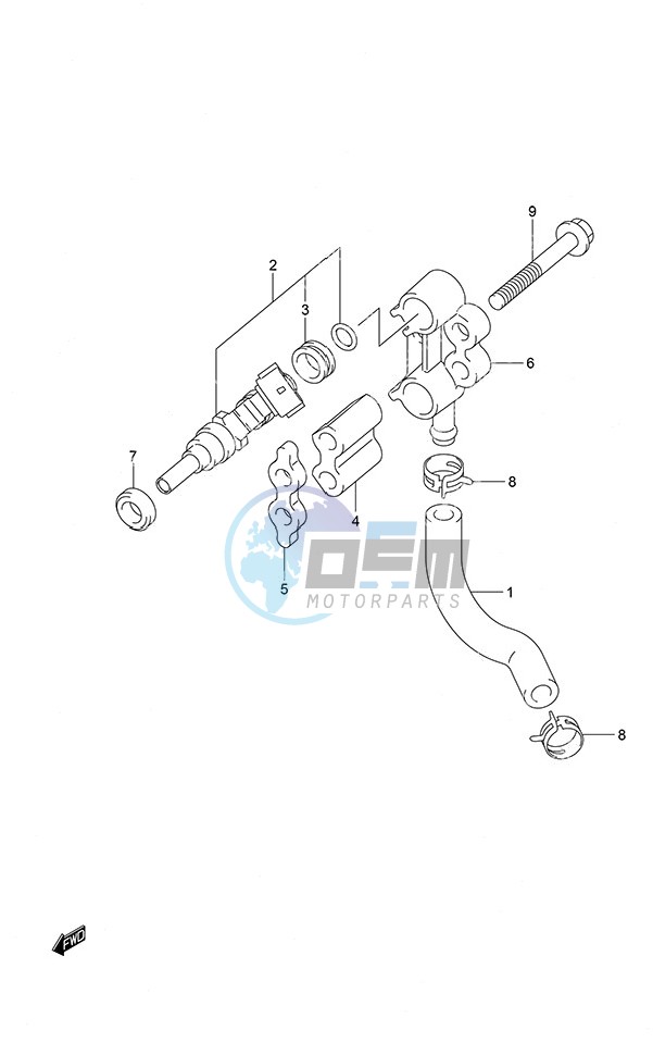 Fuel Injector