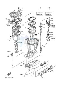 F200A drawing REPAIR-KIT-2