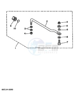 FT50B drawing ALTERNATIVE-1