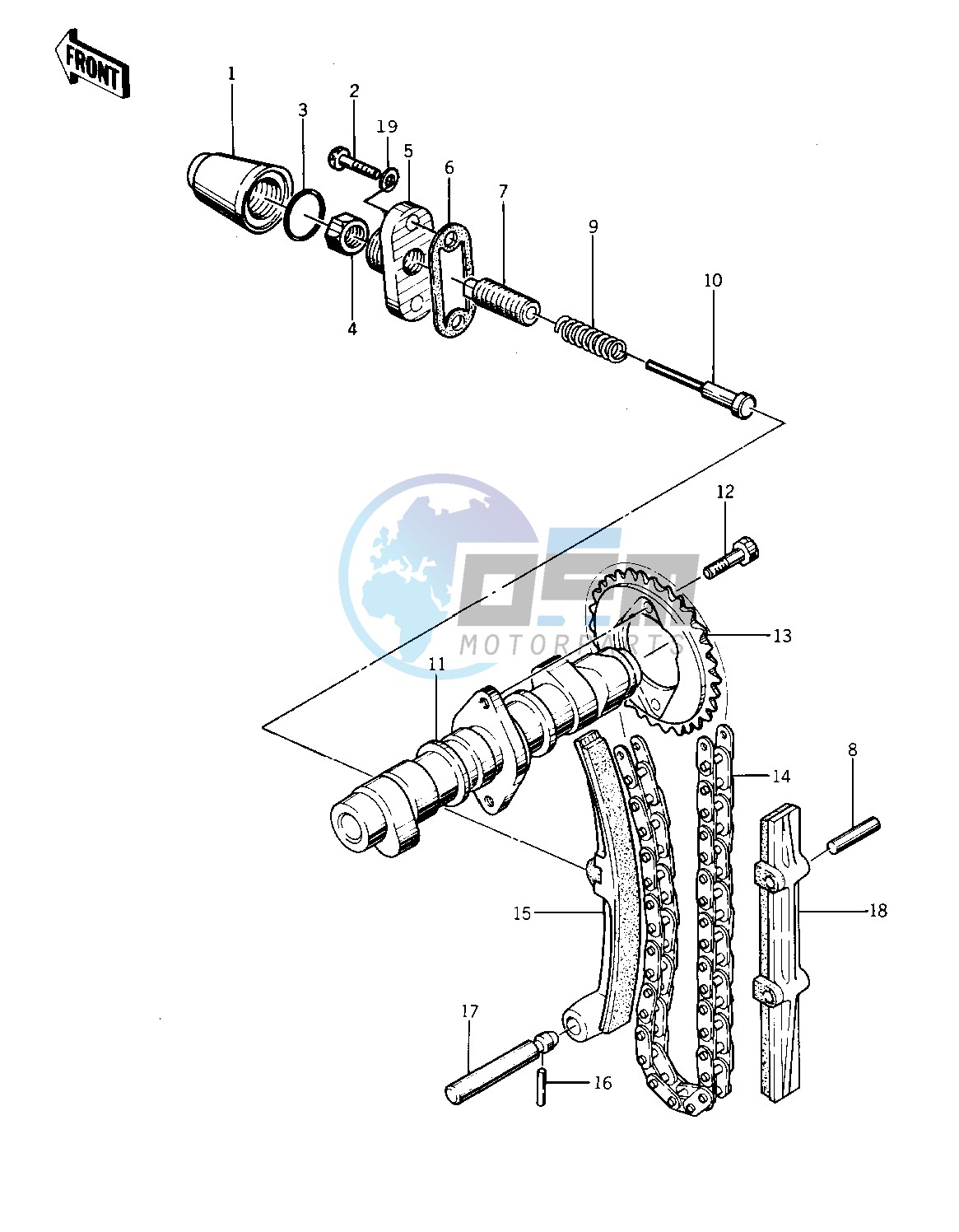 CAMSHAFT_CHAIN_TENSIONER -- 76-77 S2_S3- -