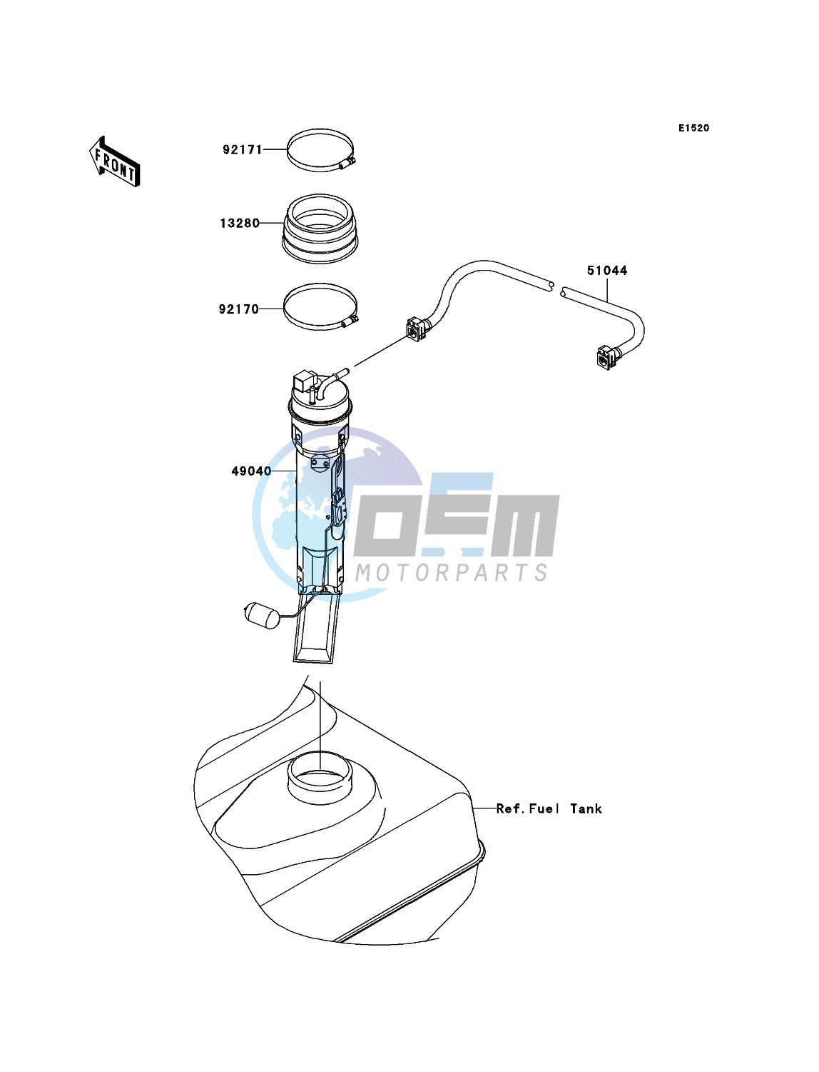 Fuel Pump