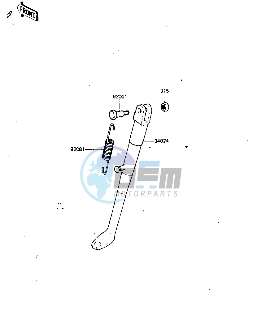 STAND -- 81-82 A2_A3- -