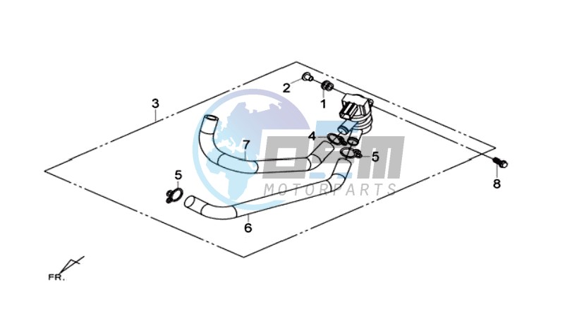 AIRFILTER UNIT