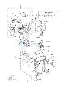 F200FETL drawing FUEL-PUMP-1