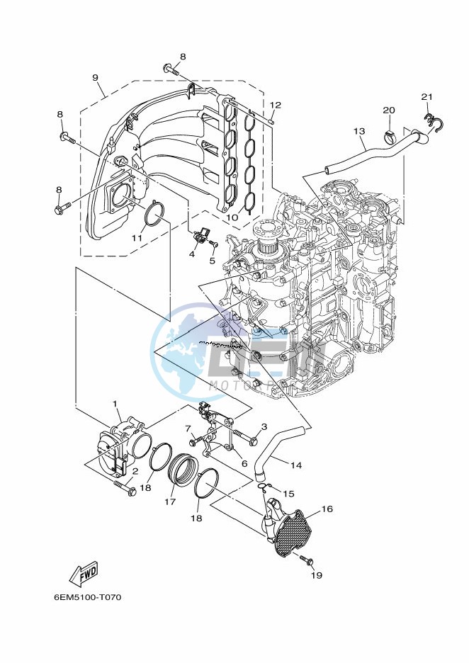 INTAKE-1