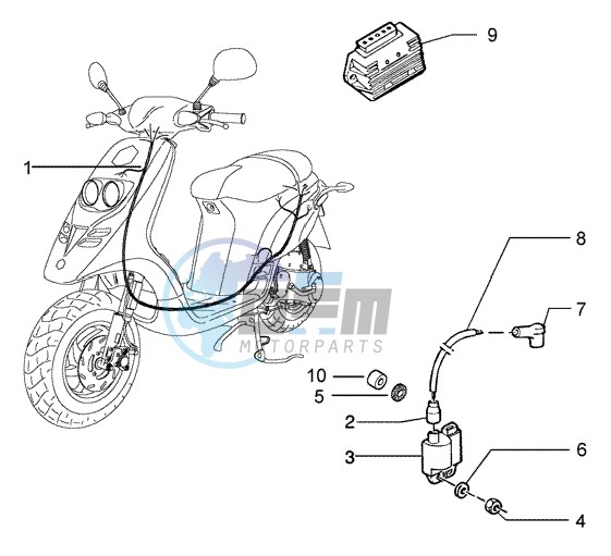 Electrical device