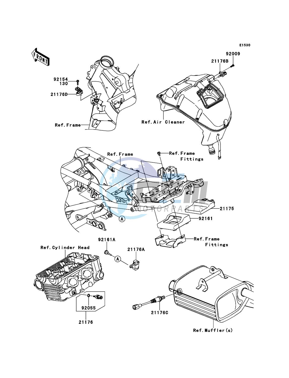 Fuel Injection