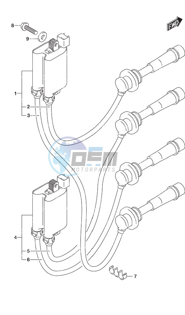 Ignition Coil