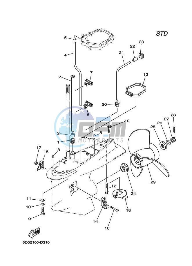 LOWER-CASING-x-DRIVE-2