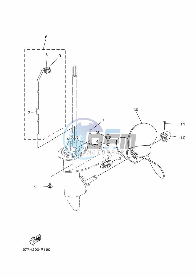 PROPELLER-HOUSING-AND-TRANSMISSION-2